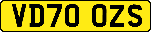 VD70OZS