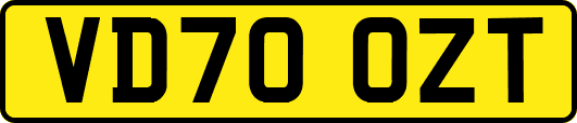 VD70OZT