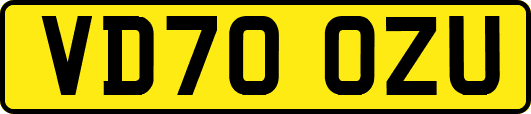 VD70OZU