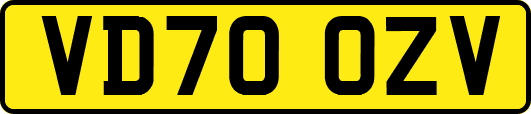 VD70OZV