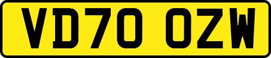 VD70OZW