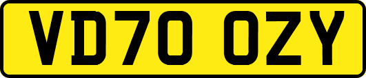 VD70OZY