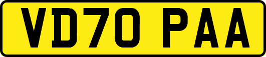 VD70PAA