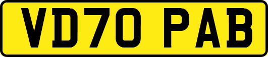 VD70PAB