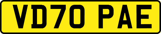VD70PAE