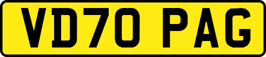 VD70PAG