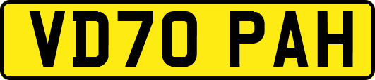 VD70PAH