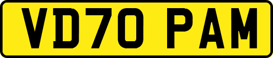 VD70PAM