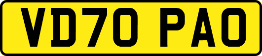 VD70PAO