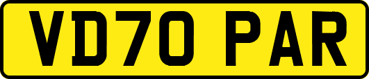 VD70PAR