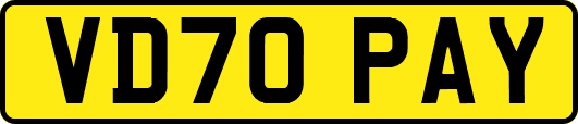 VD70PAY