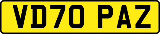 VD70PAZ