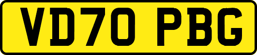VD70PBG