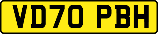 VD70PBH