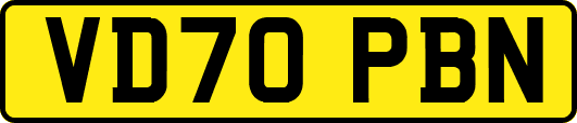 VD70PBN