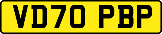 VD70PBP