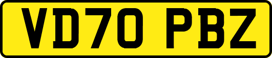 VD70PBZ