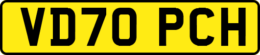 VD70PCH