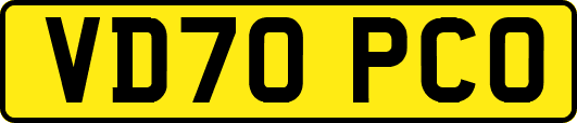 VD70PCO