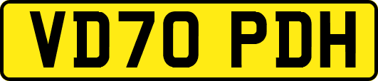 VD70PDH