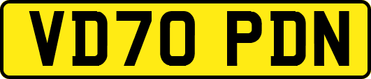 VD70PDN