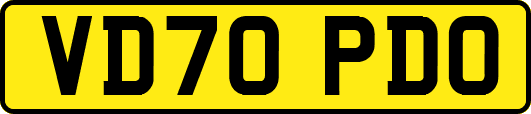 VD70PDO