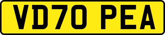 VD70PEA