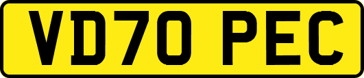 VD70PEC