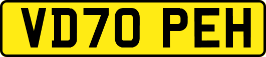 VD70PEH