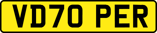 VD70PER
