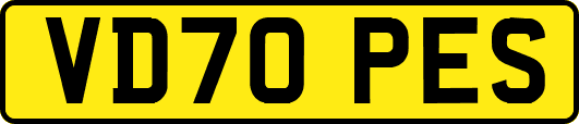 VD70PES