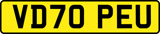 VD70PEU