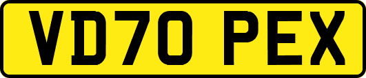 VD70PEX
