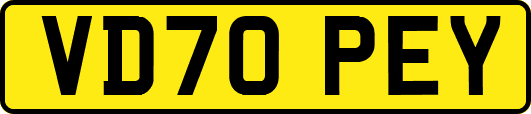VD70PEY