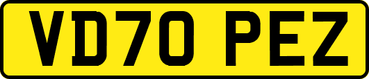 VD70PEZ