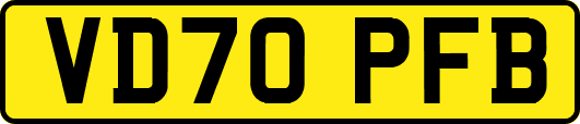 VD70PFB