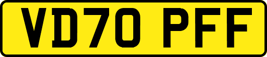 VD70PFF