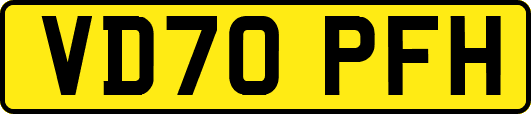 VD70PFH
