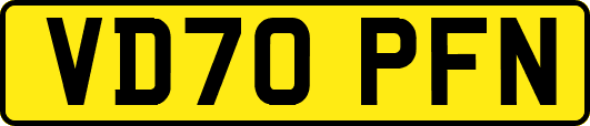 VD70PFN