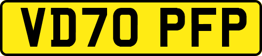 VD70PFP
