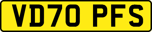 VD70PFS