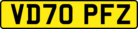 VD70PFZ