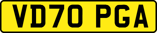 VD70PGA
