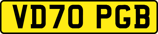 VD70PGB