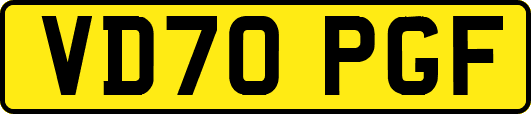 VD70PGF