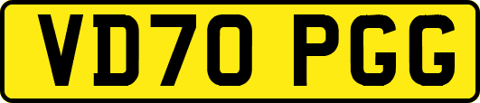 VD70PGG