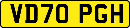 VD70PGH