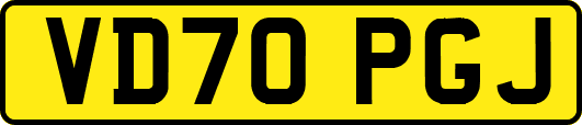 VD70PGJ