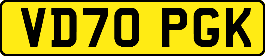 VD70PGK