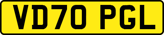 VD70PGL